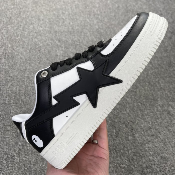 Sneakers A Bathing Ape