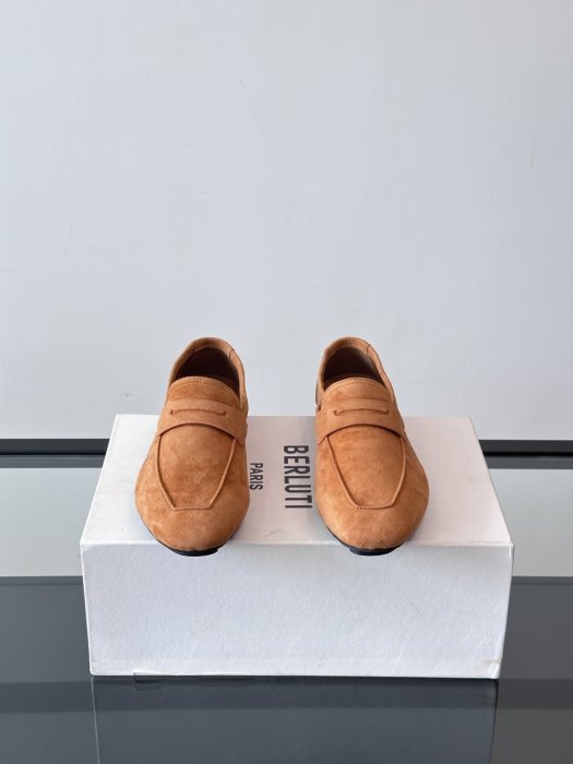 Туфли мужские Eden Scritto фото 2