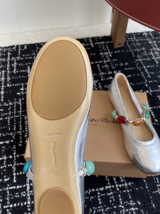 Ballet shoes фото 9