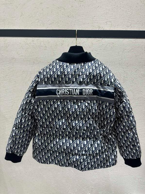 Пуховик двосторонній фото 3