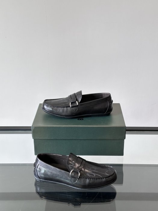 Туфли мужские фото 4