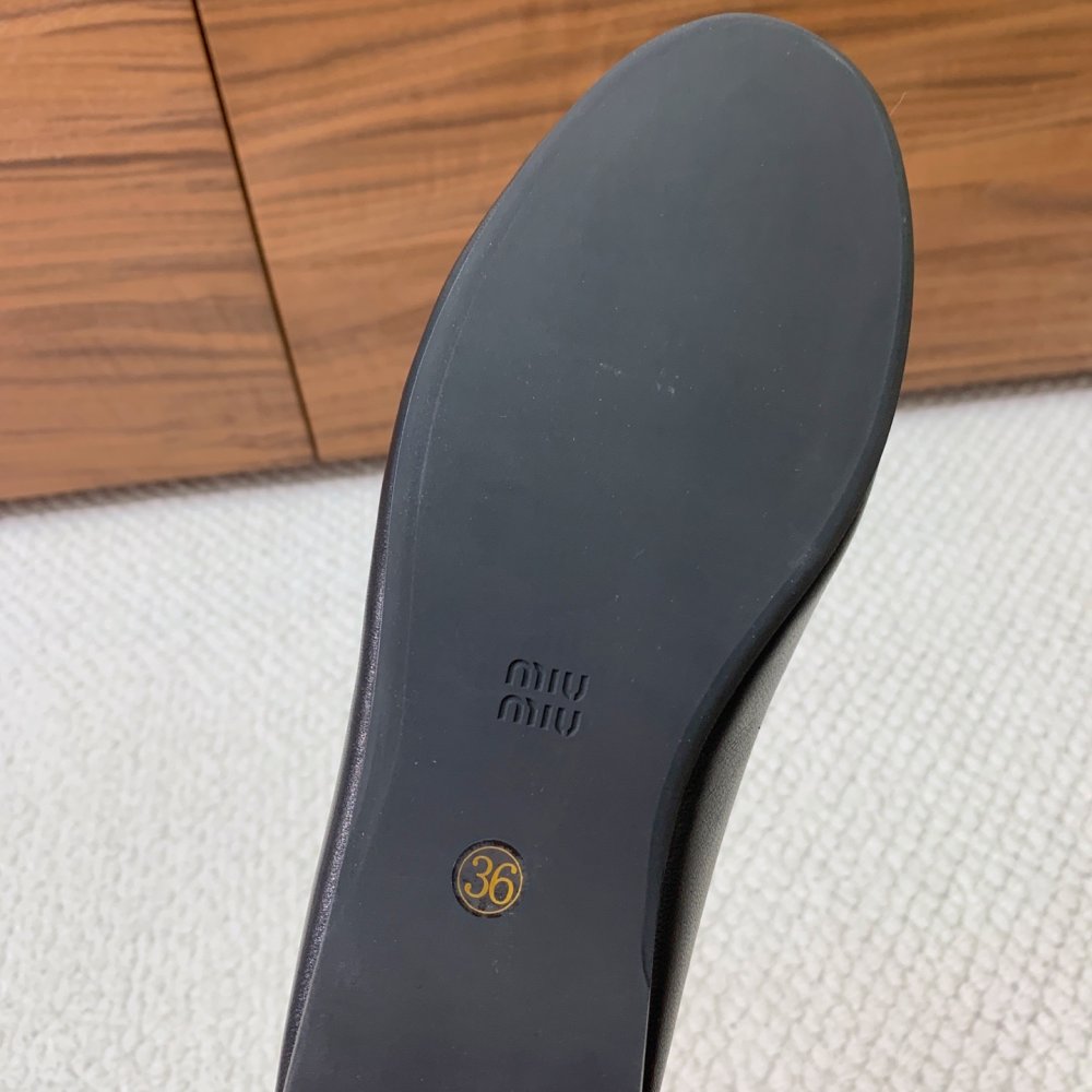 Ballet shoes фото 8