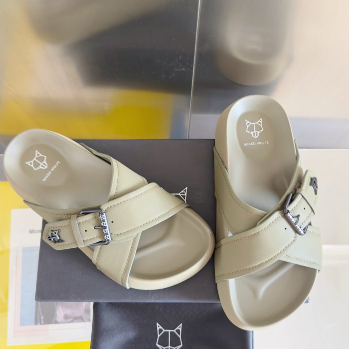 Шльопанці чоловічі фото 2