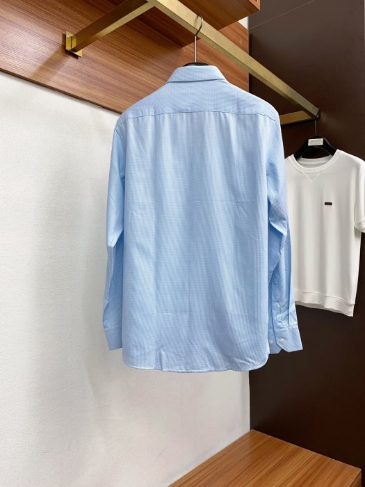 Shirt men's фото 9