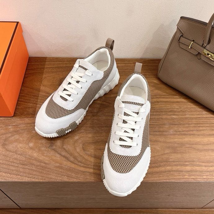 Кроссовки Bouncing фото 9