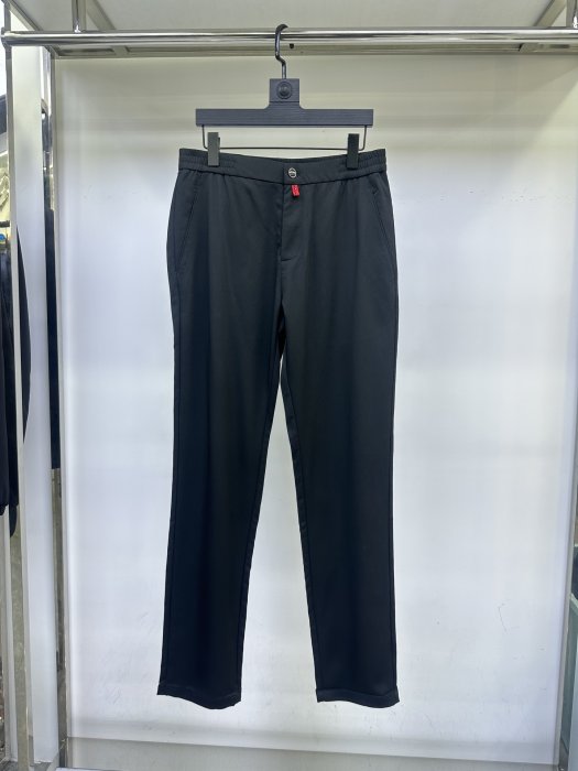 Pants men's фото 3