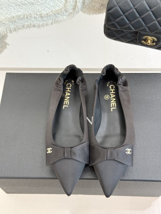 Ballet shoes фото 4