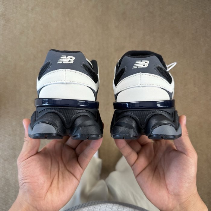 Кросівки NB9060 фото 4