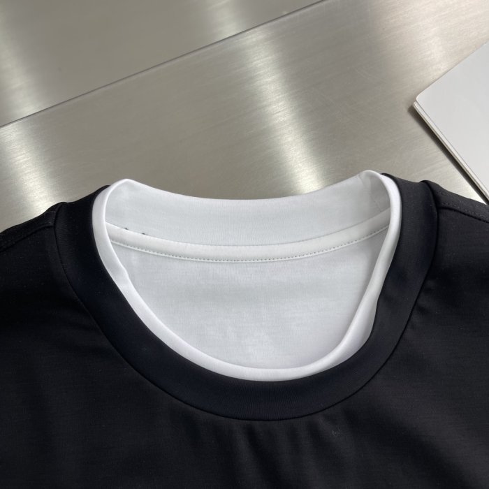 Футболка мужская фото 3