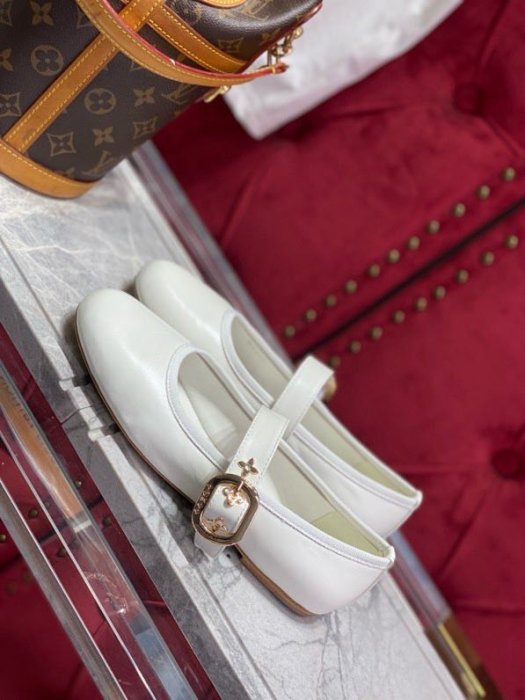 Балетки Romy фото 4