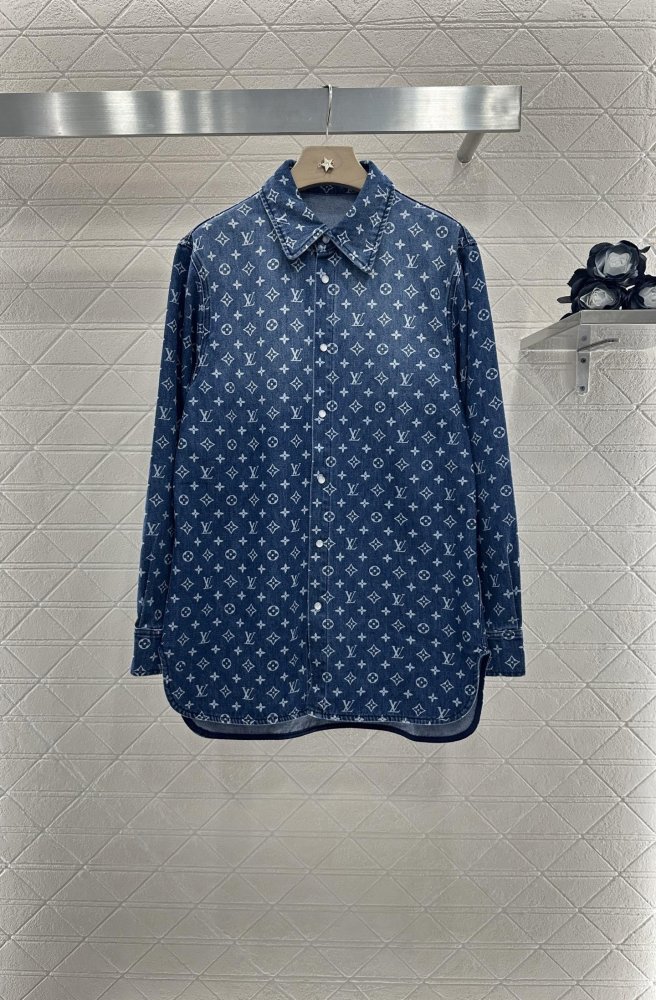 Рубашка женская