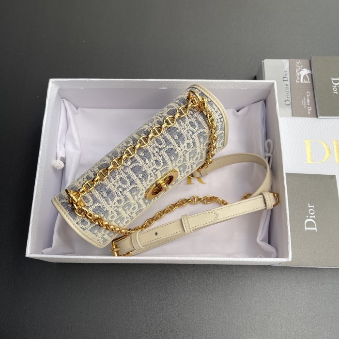 Сумка Miss Caro 18 см фото 4