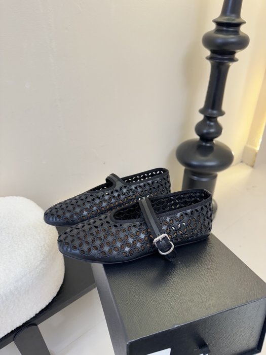 Балетки фото 5