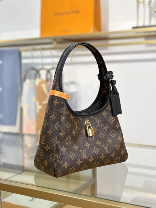 Сумка женская MB163c The Drop 28 см фото 2