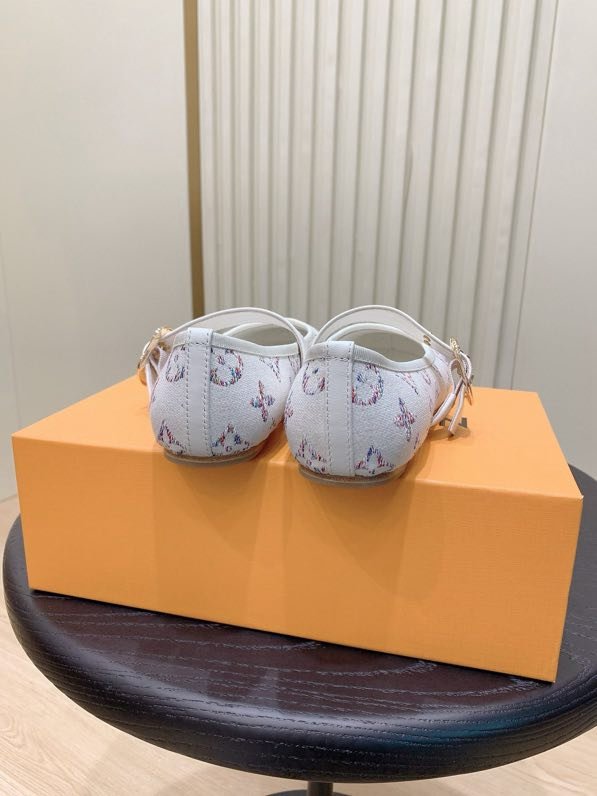 Ballet shoes фото 8