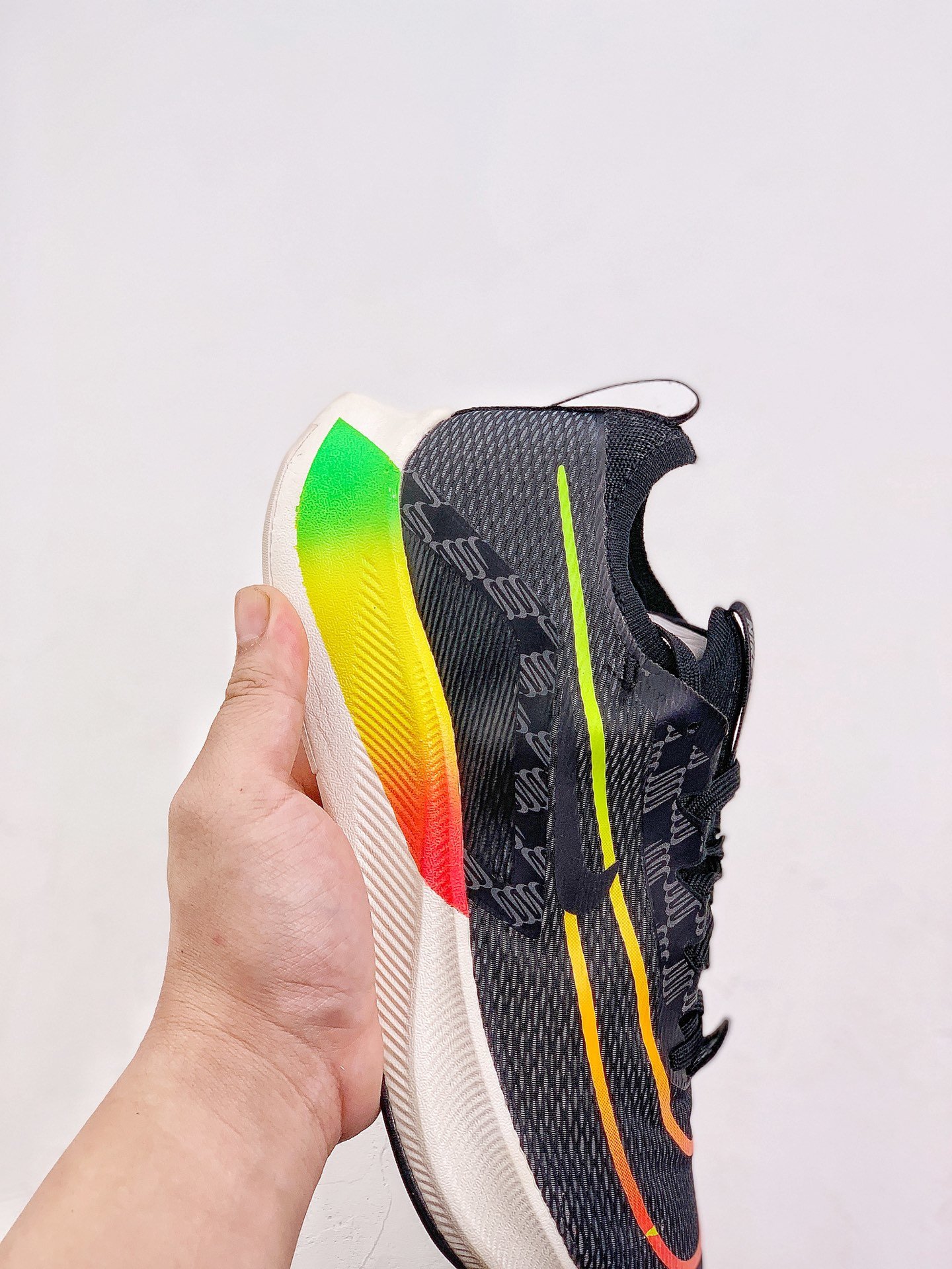 Кросівки Zoom Fly 4 DQ4993-010 фото 7