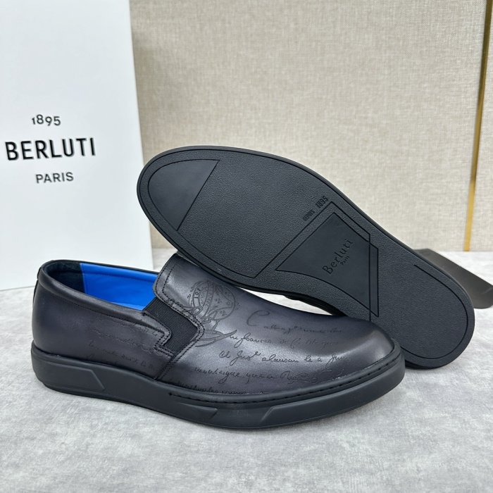 Туфли мужские фото 8