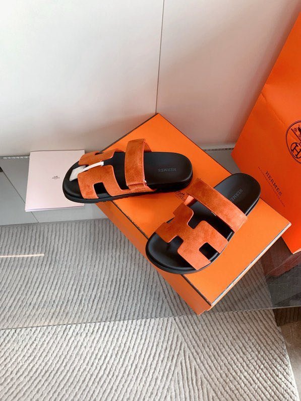 Шлепанцы Chypre фото 3