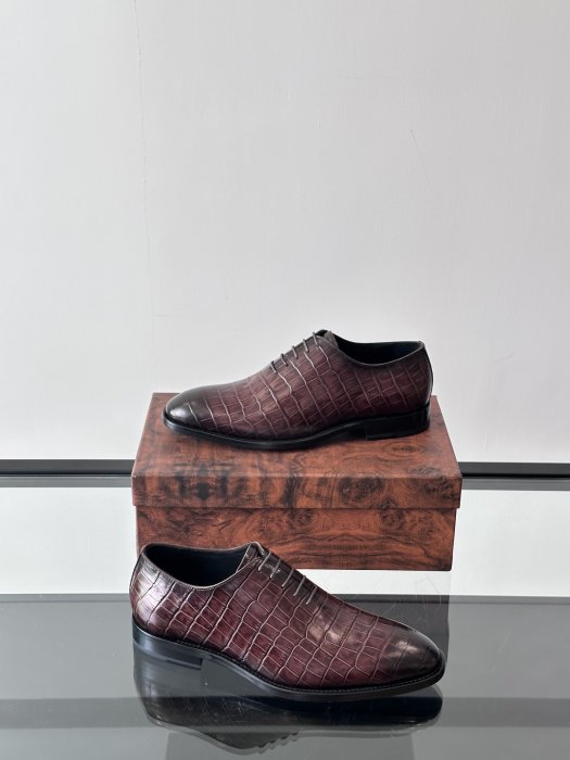 Туфли мужские фото 4