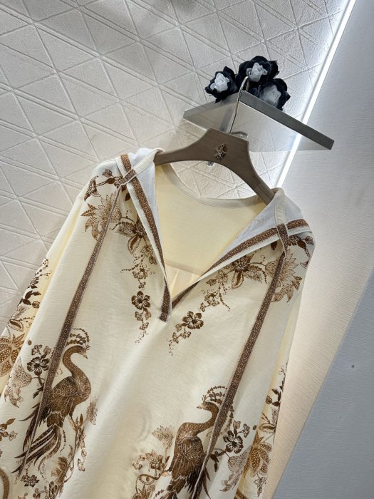 Рубашка льняная женская фото 3