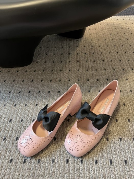 Балетки фото 7