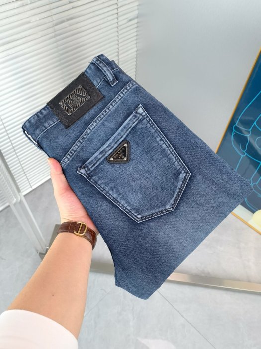 Jeans men's