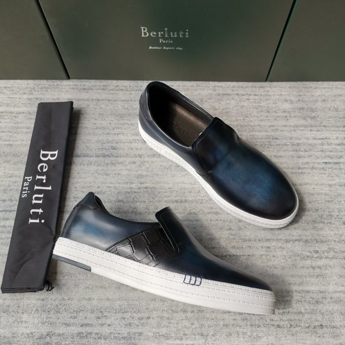 Туфли мужские фото 3