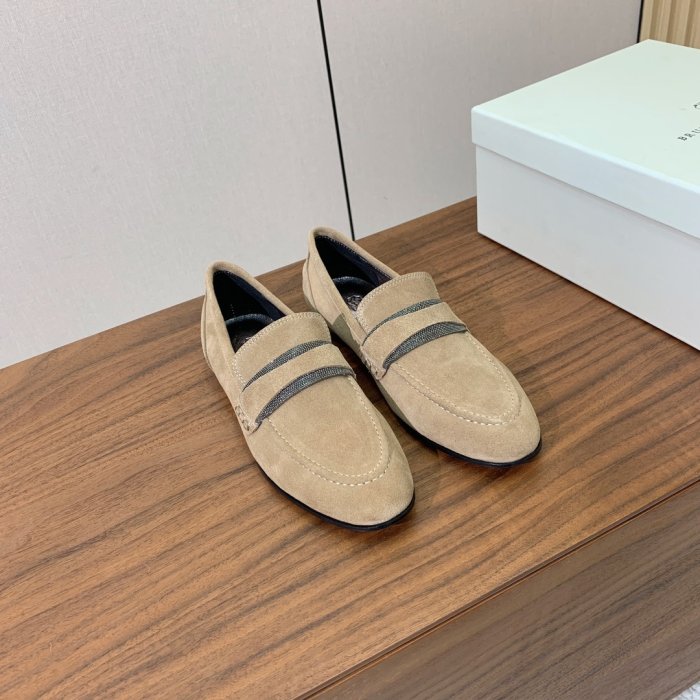 Лоферы женские фото 5