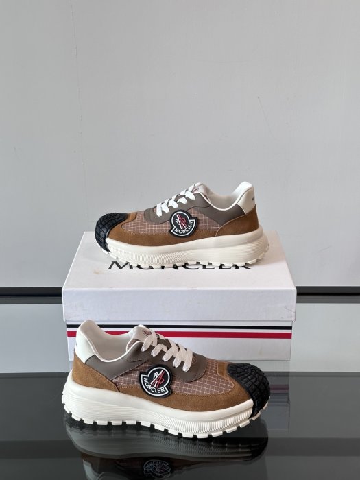 Кроссовки мужские фото 4