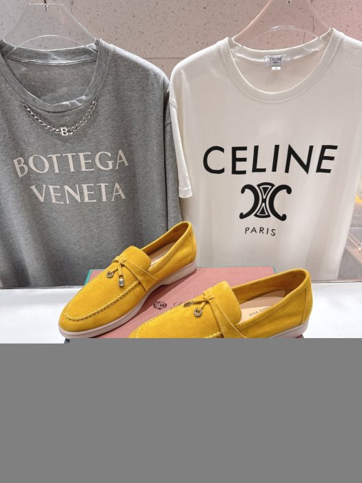 Лоферы женские фото 3