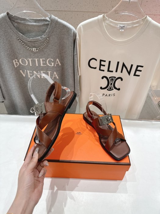 Sandals women's фото 4