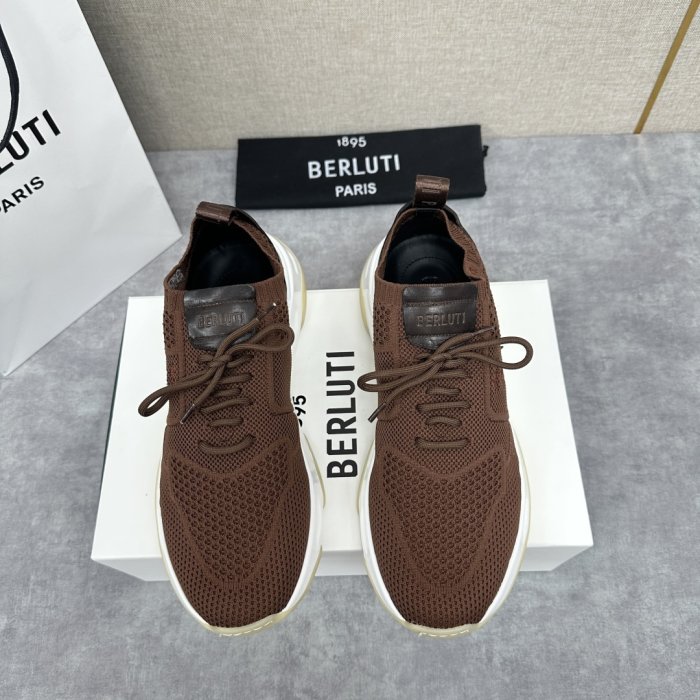 Кроссовки мужские