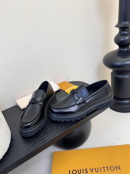 Лоферы мужские фото 5