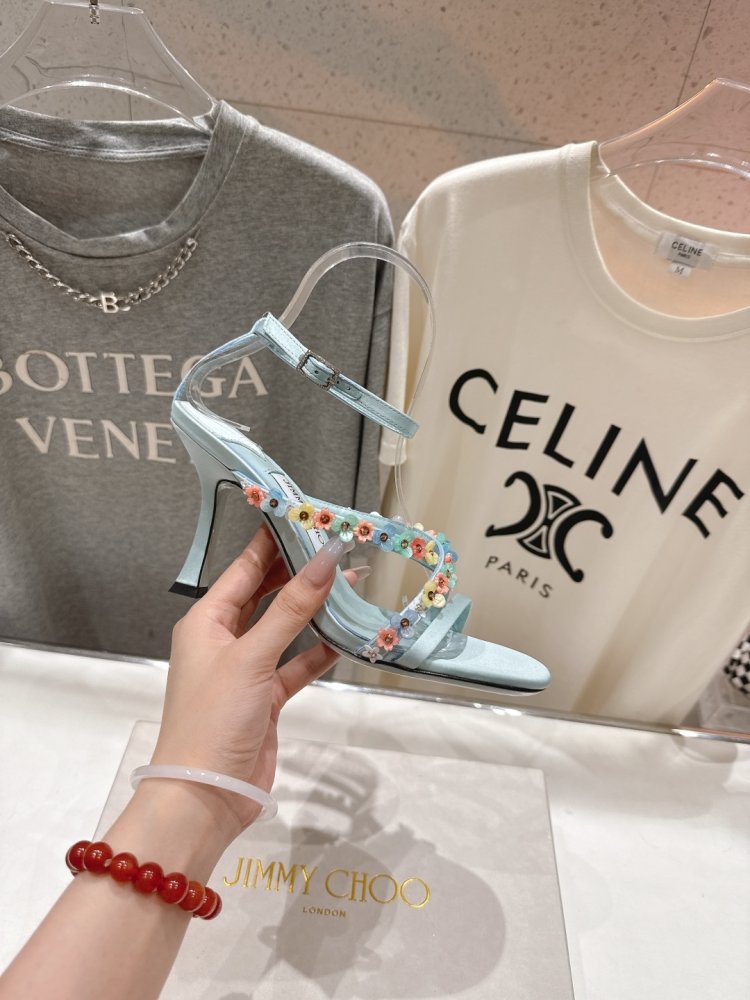 Sandals women's фото 5