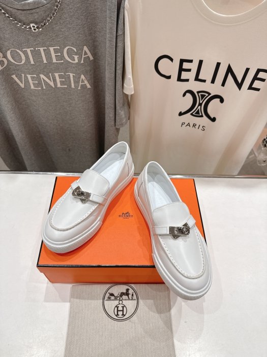 Лоферы женские фото 2