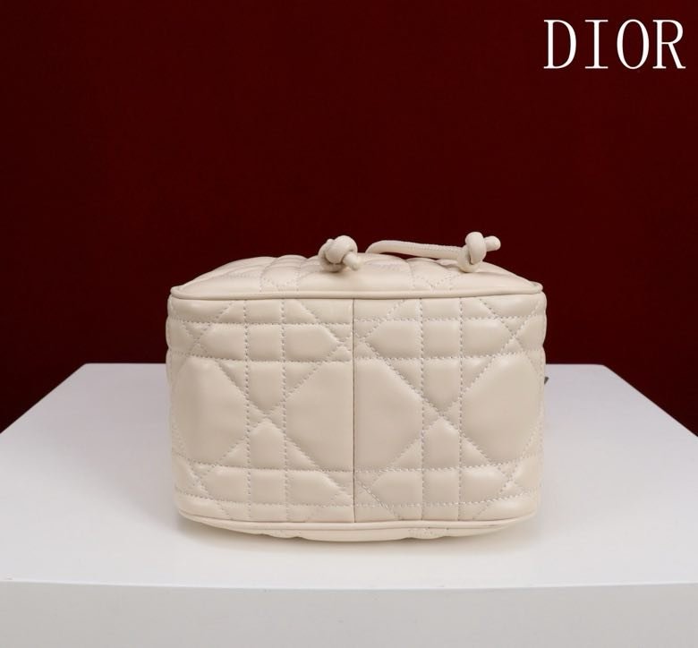 Сумка кожаная D-Motion Small 19 см фото 6