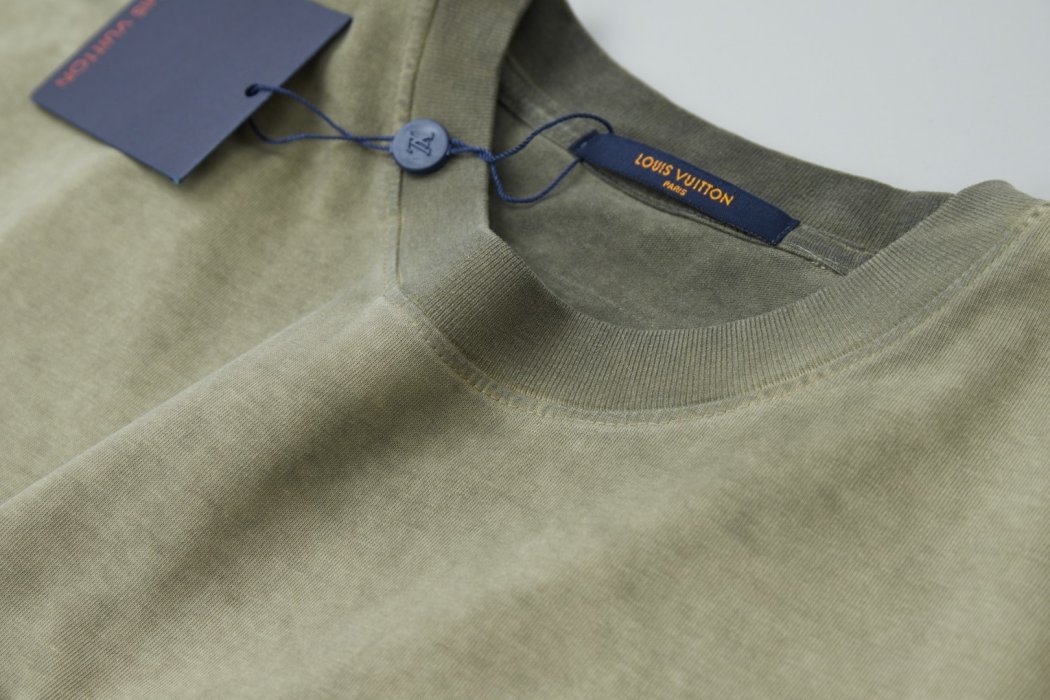 T-shirt men's фото 2