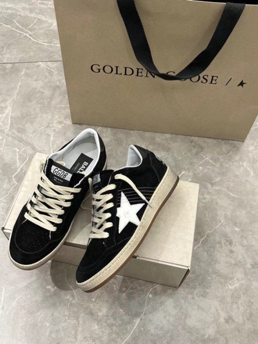 Shoes Golden Goose фото 9