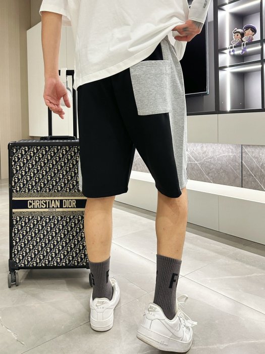 Шорты мужские фото 4