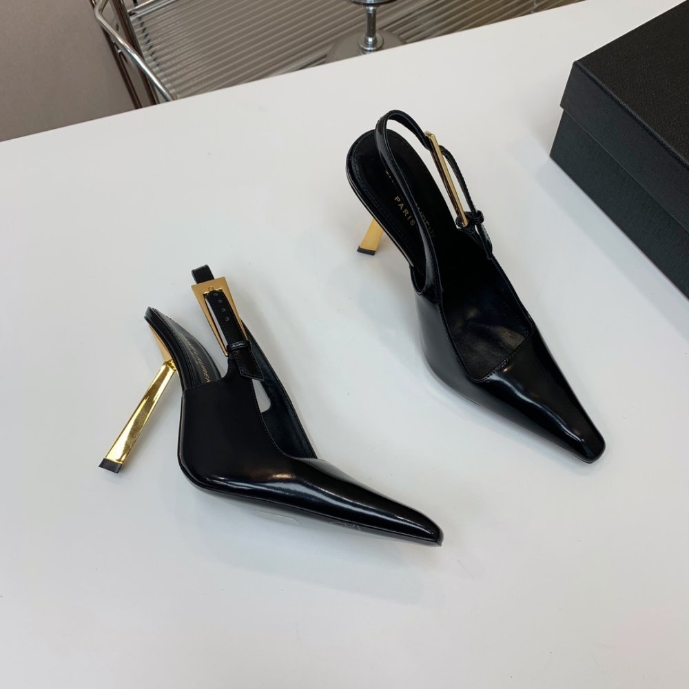 Босоніжки фото 5