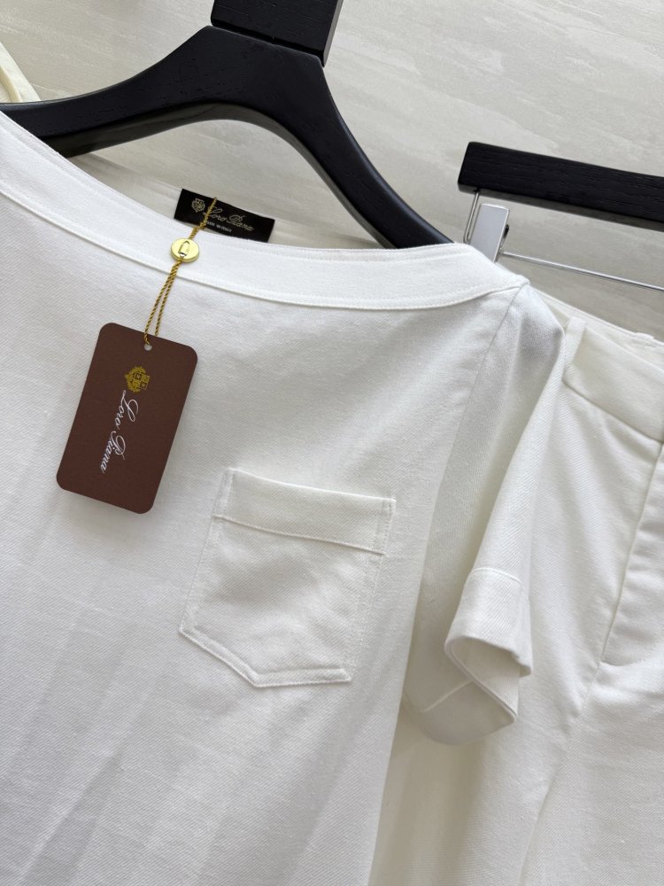 Костюм лляної в вінтажному стилі фото 2