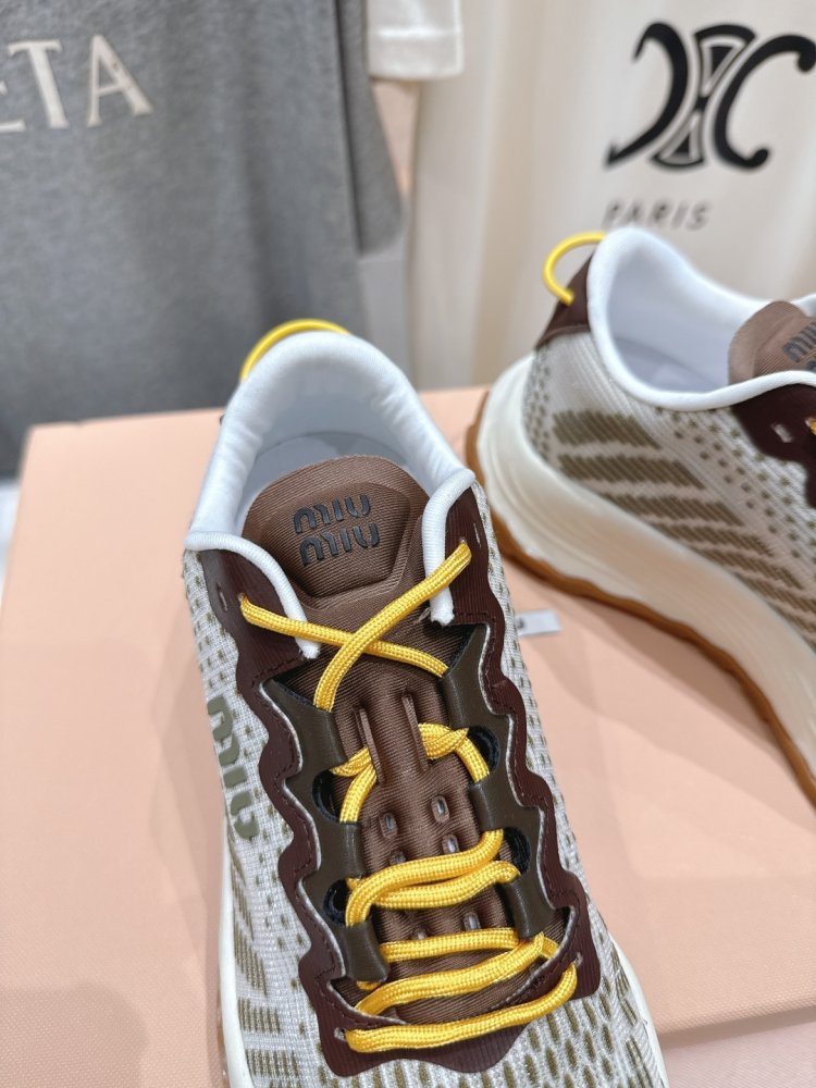 Sneakers women's фото 6