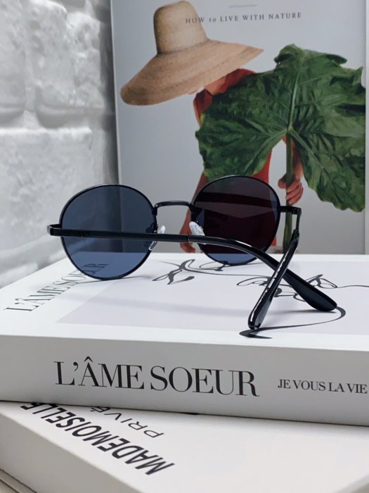 Очки солнцезащитные фото 3