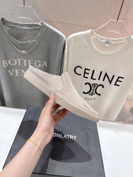 Мюли жіночі фото 5