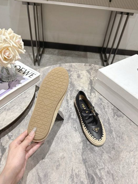 Ballet shoes фото 8