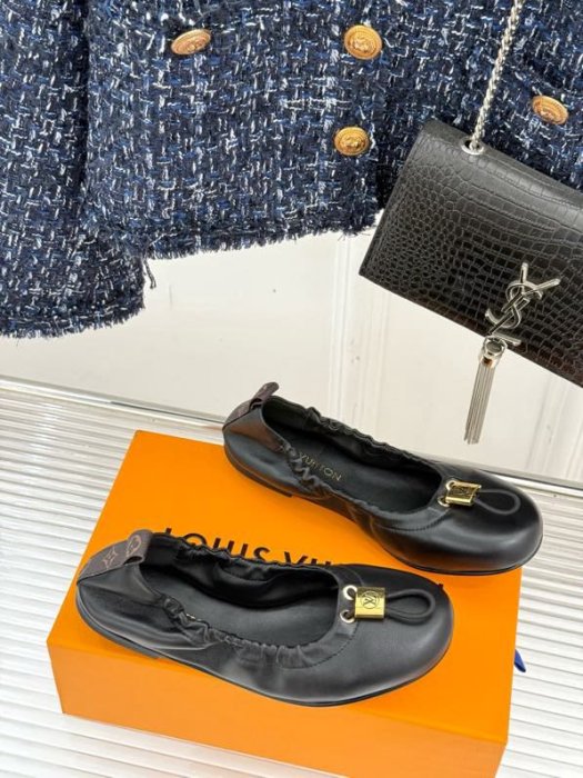 Ballet shoes фото 5