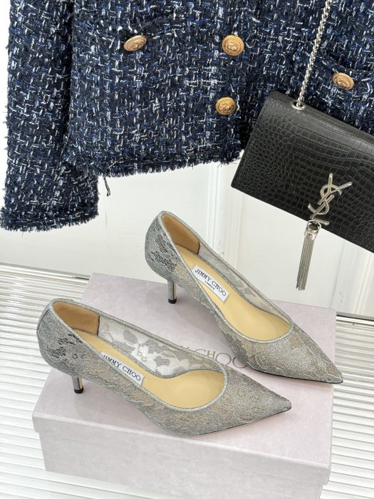 Туфли женские фото 3