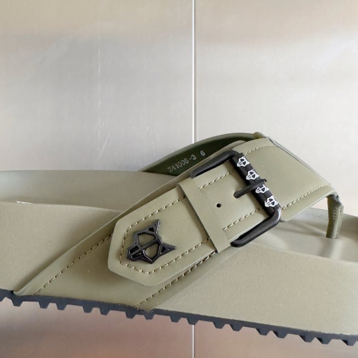 Шлепанцы мужские фото 5