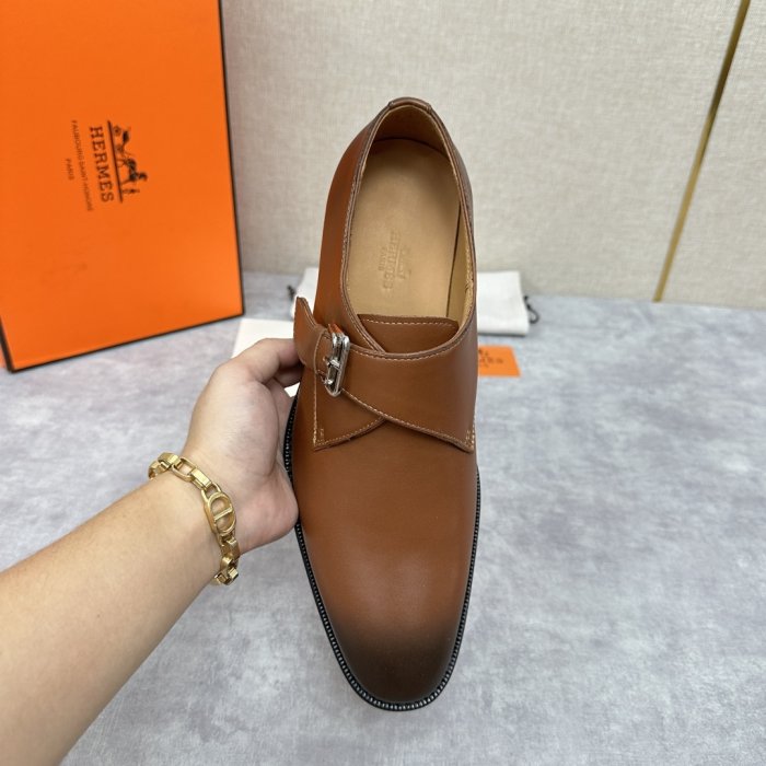 Туфлі чоловічі фото 5