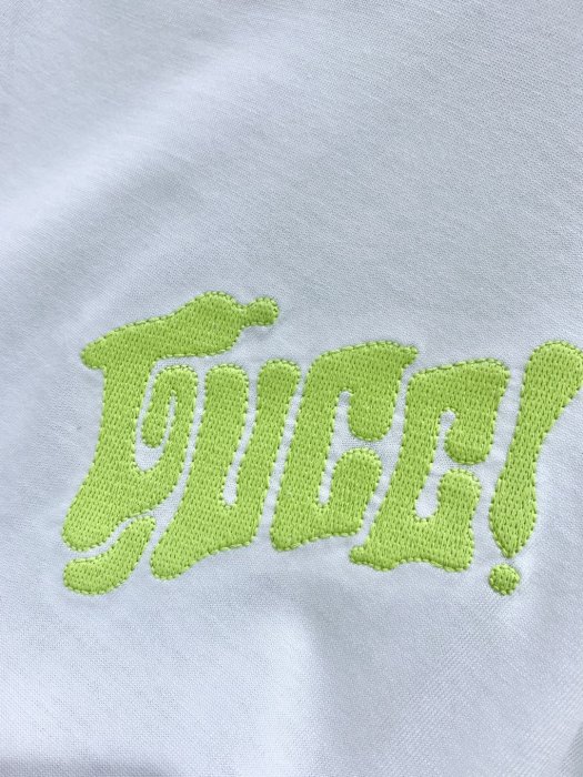 Футболка женская фото 5